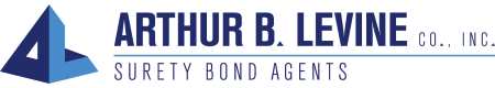 Arthur B. Levine Co., Inc. Logo